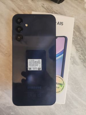 Samsung A15 Sotiladi