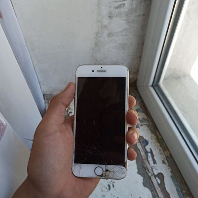 Iphone 7 gold sotiladi