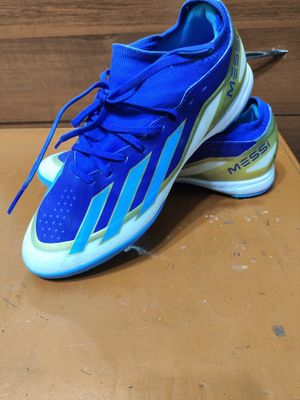 Бутсы сороконожки оригинал Adidas