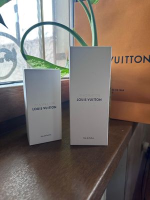 Louis Vuitton Imagination 200ml