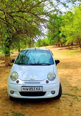 Matiz Avtomashinasi