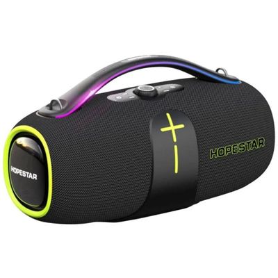 Прокат портативной колонки Hopestar A80