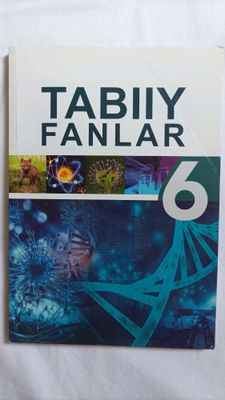 Biologiya darslik
