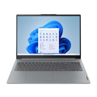 = Ноутбук Lenovo IdeaPad Slim 3 16IRU8 /i5-1335U/8GB/256GB/16" WUXGA