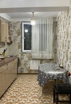 Сдается 2х комнатная квартира Строитель.
