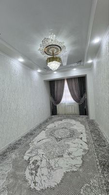Квартира сотилади