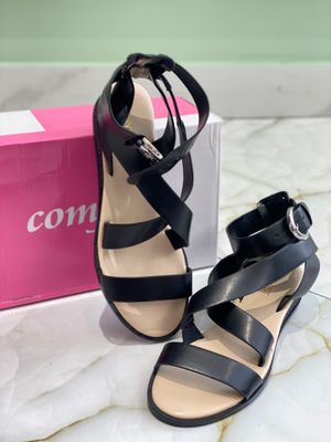 Брендовые сандалии Nine West, оригинал.