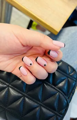 Обучение маникюра и педикюра с нуля