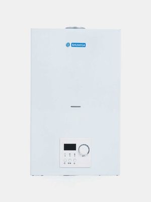 Двухконтурный газовый котел BARON 16kVt фулл комплект kotel katyol