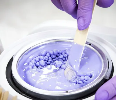 Депиляция воском, шугаринг.Мужская и женская.