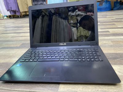 ASUS X553MA nout