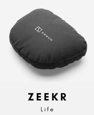 Мягкий подголовник для ZEEKR