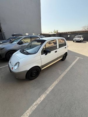 Matiz best sotiladi