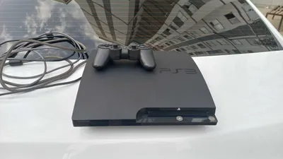 playstation-3-ps3 сотилади срочни пул зарурлиги учун сотилябди