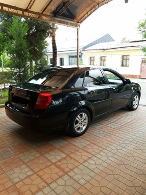 Lacetti 1.8 аренда выкуоп