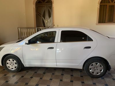 Cobalt avtomobil