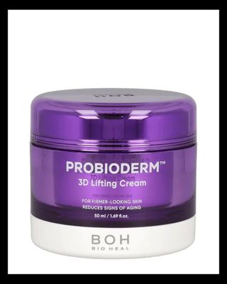 Крем от морщин с эффектом 3D лифтинга Bio Heal Boh Probioderm 3D Lifting Cream, 50 мл