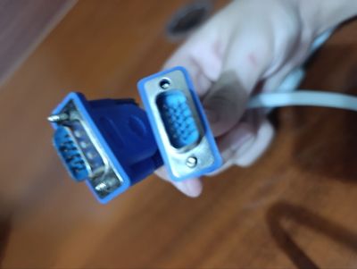 VGA KABEL kompyuter uchun