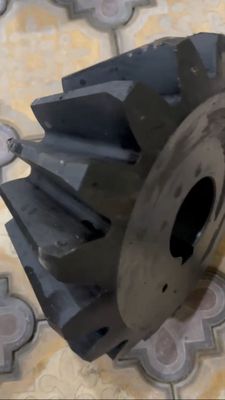 Шестеная конечнское m20 z16