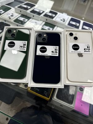 Iphone 13 128gb ideal sastayanie