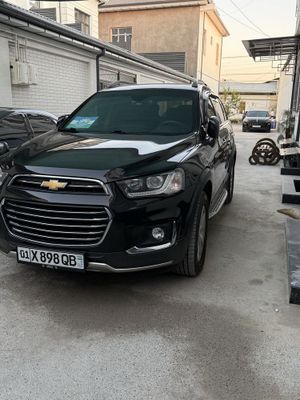 Продаю Каптиву 4