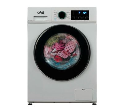 Стиральная машина ART-WM8001 W Aero