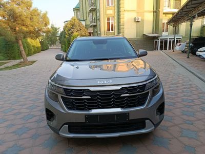 Kia SELTOS 2024! Style. Rasmiy salondan 399 mln olingan