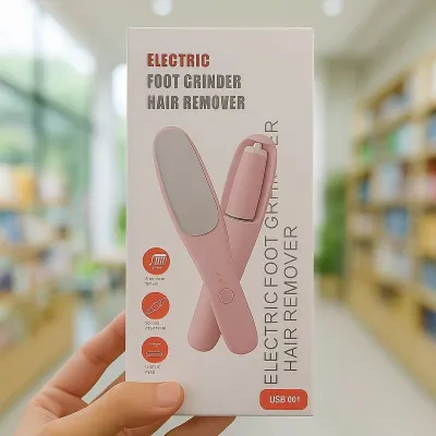 электрическая пемза