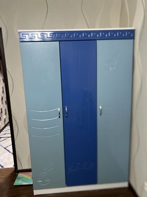 Детский комплект мебели
