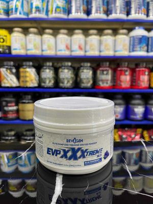 Evogen EVP PUMP Extreme 30servings