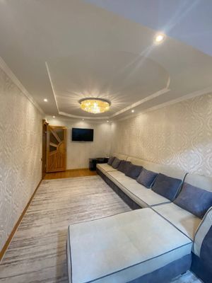 Сдаётся в аренду 3/1/4 квартира Максим Горький БИЙ