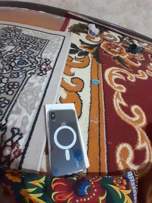 Iphone XS MAX sotiladi