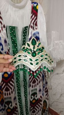 kelinlik libosi