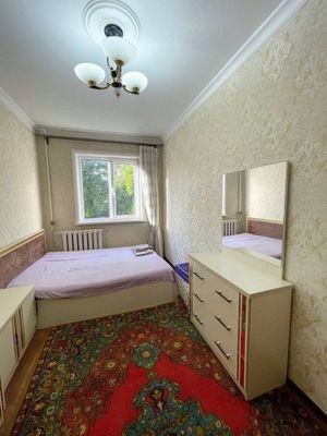 Сдается в аренду квартира возле метро Новза