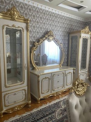 Mebel holati zor