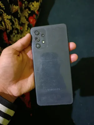 samsung  Galaxy A32 64GB 4