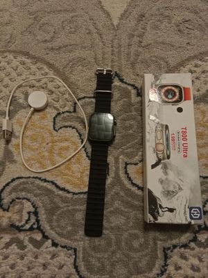 smart watch