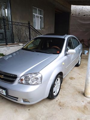 Lacetti 1,6 mexanika kraska toza 2006