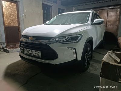 Tracker 2 2023 Avtomobil sotiladi
