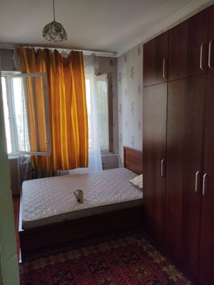 Minor masjidiga Va metroga yaqin joyda oilaga talabalarga kvartira bor
