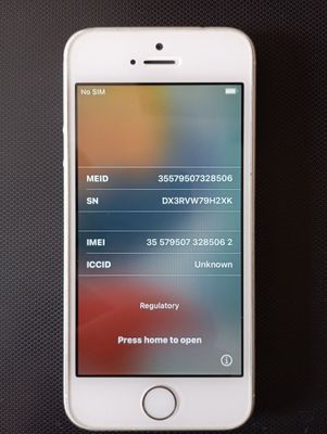 iPhone SE 2016 srochne sotiladi !!!