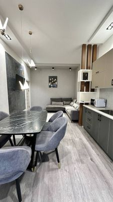 Аренда квартира Паркентский