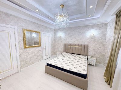 Аренда 4х ком 160м2 Шампанский завод Evro Elite