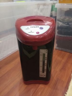 электрический 5 литровый Tefal