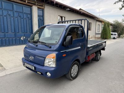 Hyundai Porter || DLX срочно SOTILADI 2009-YIL