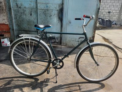 Velosiped sotiladi