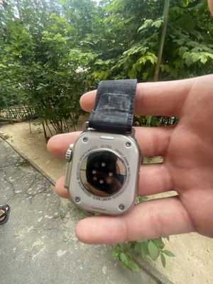 Smart watch 7 yengi