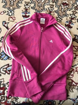 Спотивка для девочки adidas Made in Thailand