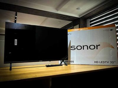 Телевизор Sonor SmartTv Android FullHd оптовая цена + прошивка