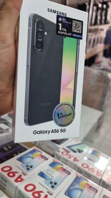 Samsung A56 8.128